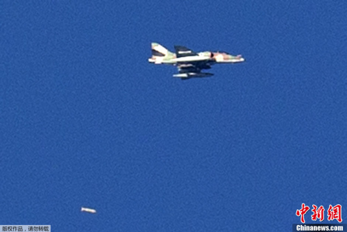 ��ɫ��ս�������Լ�ɳ�ش����п�Ϯ��