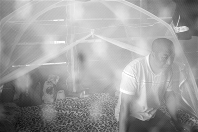  ���ӳ�����ǹɱ�󣬳����һֱ�ڵȵ�������