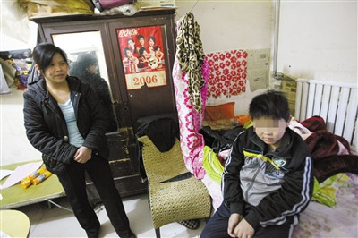 ���գ�С��ĸ��(��һ)����С�����ϵ����������