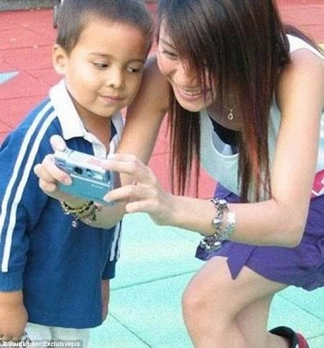 ��Ӱ��С�к��۾���δ����ͷ�����ǿ�����Ů�ӵ��ز���