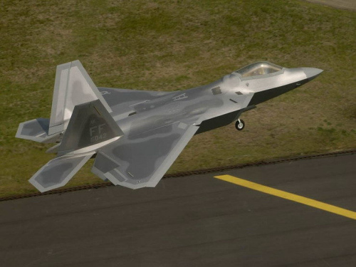 F-22ս�� ����ͼ