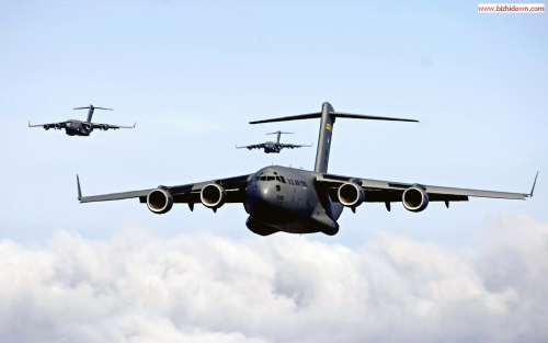 C-17����� ����ͼ