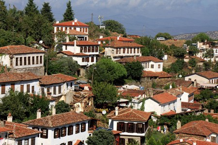 ������С��Sirince������ͼ��