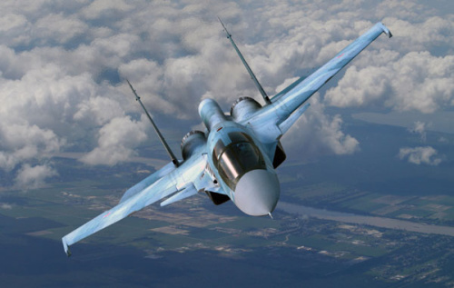 ����˹��-34��ը��