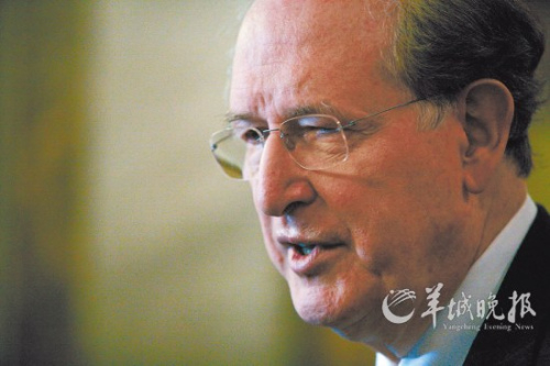 杰伊·洛克菲勒可能成为他的家族"政治王朝"的最后一人尼尔森叔叔曾是