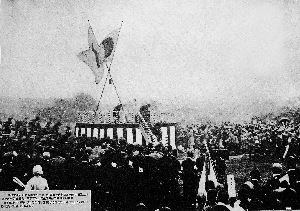 �ձ���ף�ݴ�ᡱ��ը����龰