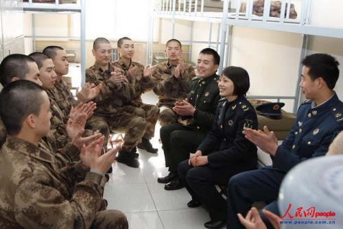 5��ð೤��սʿ�ǻ���һ��