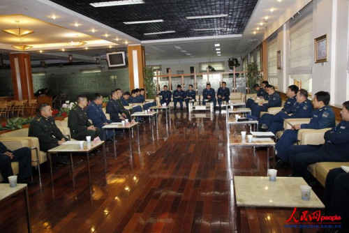 �ð೤��վ�ָ��ѧԺ�İ೤����̸�����ܴ������顢����