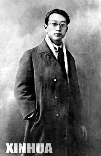 1月29日:瞿秋白诞生(图)