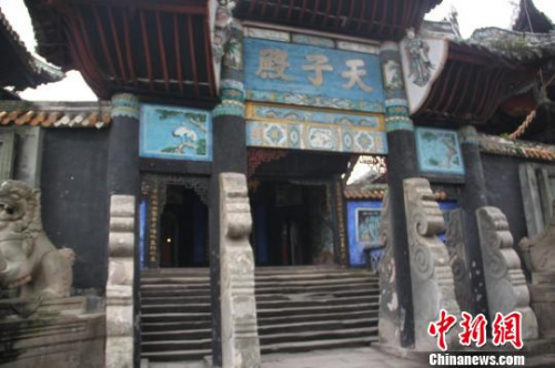 �ᶼ��ɽ������Ψһδ����ά�ޡ��ĵ��������ӵ�οͳ�ֻ�����ﻹ�����Źż��ĸо��������͡���