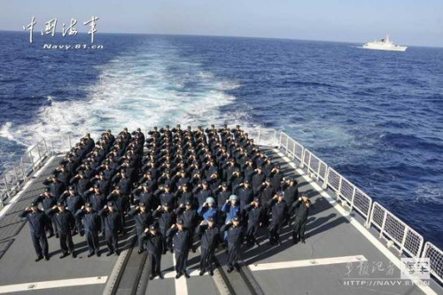 �й�������������̫ƽ����ѵ��