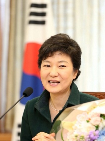 朴槿惠为韩企护航 或先发制人应对日元贬值