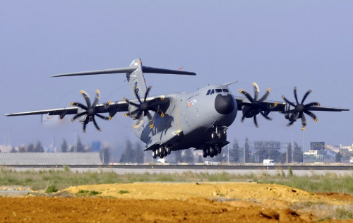 ����ͼ��A400M������Է�