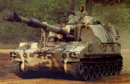 ����ͼ��M109A5����������155������������