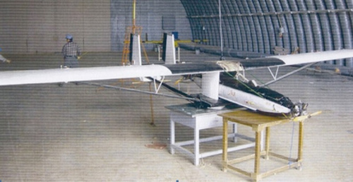 ����ͼ��������al-Quds/ RPV-30A���˻�