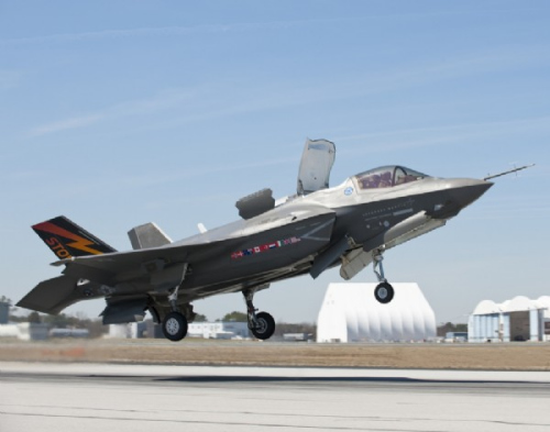 ����F-35Bս��ԭ�ͻ�