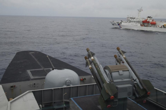 ̨����������������ϰ�����յ������ڱ�ս״̬