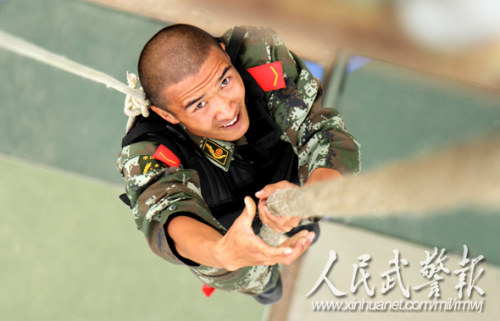 ��ս��Աץ���ʵ�