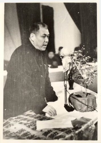 954�궬��ţ��ڳ�����ȫ��ְ������Ͻ���