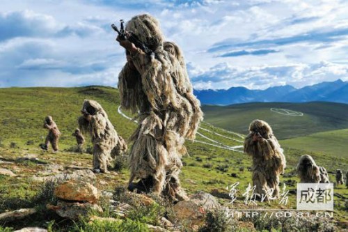 穿插渗透 穿插渗透