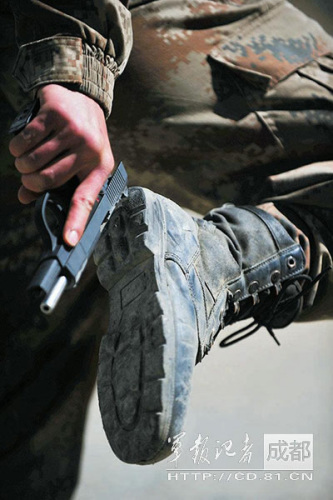 快速上膛 快速上膛