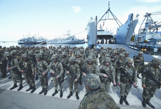 ���ɱ�����½ս���ı�ʾ��