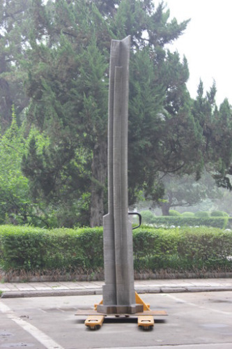 ������ҵ��ѧ�����������C919�ɻ�����Ե����