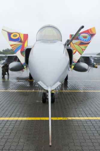 �ݿ˿վ�JAS-39��ӥʨ��ս�����ϻ�������