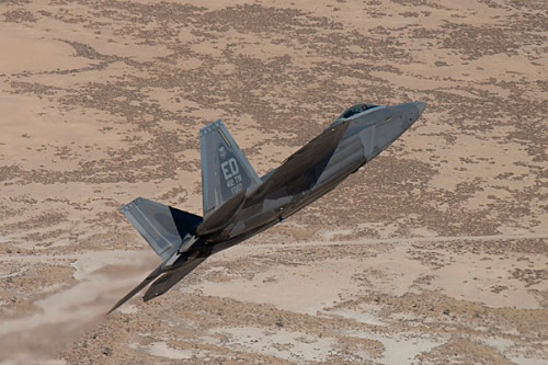F-22����Ŀǰ�ѷ��۵����Ƚ�����ս����