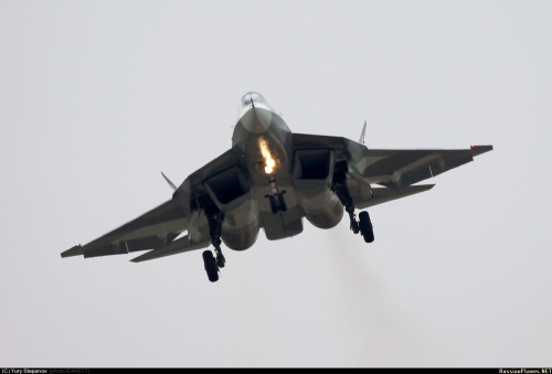 T-50ս���Է�