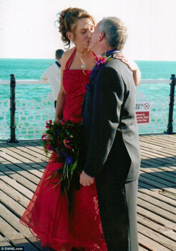 2010��10�£������ڲ�������ͷ(Brighton Pier)�����˻���