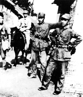 1940�꣬��ԣ����һ�������㣨�Ҷ������ձ����ž�սǰϦ