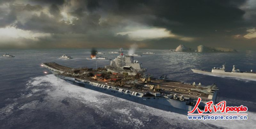 ������ʹ������Ϸ��ͼ����ĸս������