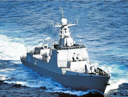 �й�����052D����CGͼ