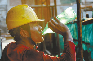 һƿˮ���£��ܿ�ͻ�����ˮ�����ˡ�