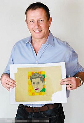 �ƶ����Ե��ġ����һ���