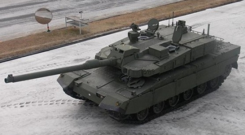 ����K-2��ս̹����Ϊ������ʵ�򼯳ɺܶ�ŷ������