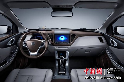 纳智捷5怎么样（纳智捷5怎么样质量）