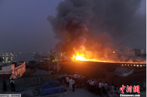 ӡ��Ǳͧ��ը�ֳ�