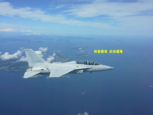 ����FA-50ս��