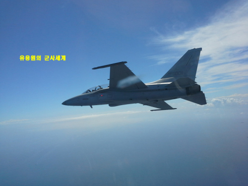 ����FA-50ս��