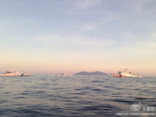 ��ī����ĵ��㵺���й�����