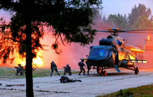 ��Ŀ��ս������