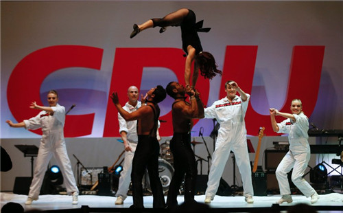 ��Ů���ֳ����ݳ��ֵ�����