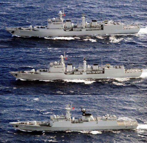 �й��������󽢶ӱ�����·��Խ��������(��ͼ)