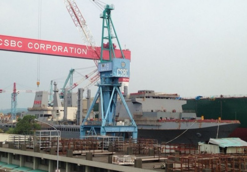 ̨������������ս��֧Ԯ�������ֳ�(��ͼ)