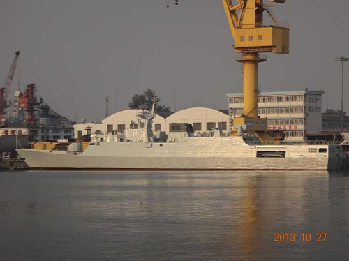 �������𡱰�056�ͻ�������������(��ͼ)