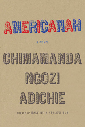 ������ʷ����(Americanah)��