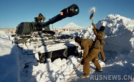 �������л����ڻ�ѩ��ѵ��(ԭ����ͼ)