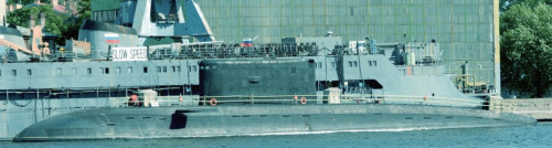 越南购俄基洛潜艇用新技术 比中国先进? 越南购俄基洛潜艇用新技术 比中国先进?